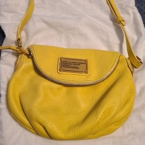 Marc Jacob's bag